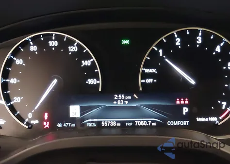 2021 BMW X3 xDrive30I from USA, damaged, VIN 5UXTY5C03M9G46053